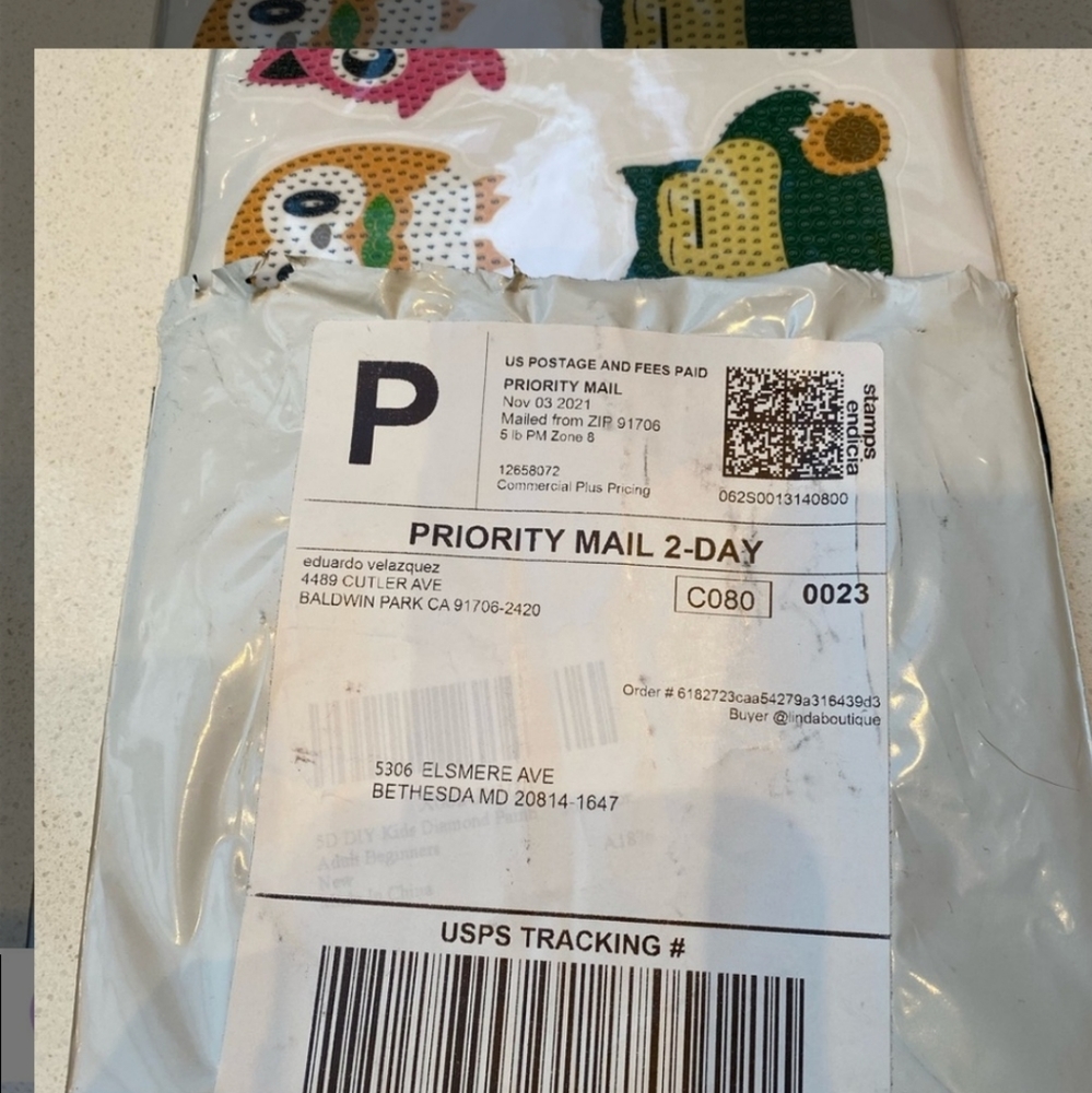 Please read! Scam accounts! - Picture 5 of 8